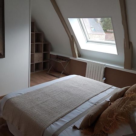 Le Colombier Bretagne Bed & Breakfast Louannec Exterior photo